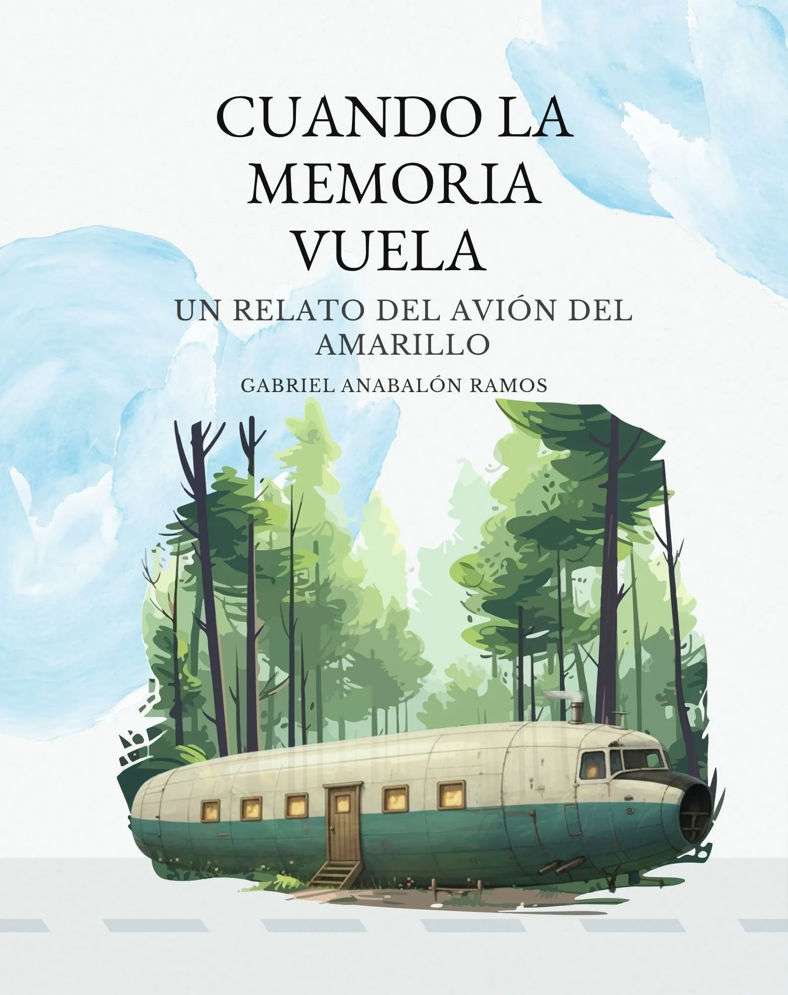 Cuando la memoria vuela