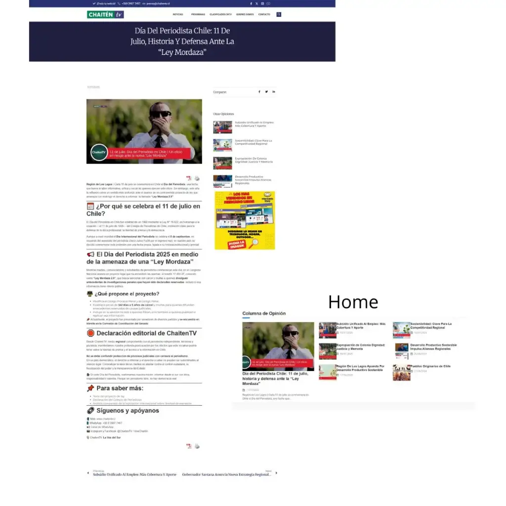 Columna patrocinada 